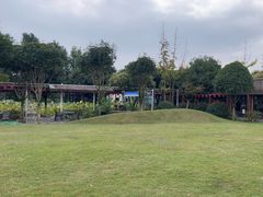 -洪湖家庭农场·团建·露营·会议