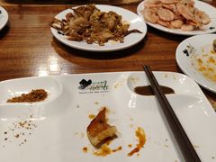 -汉巴味德(沈阳万象汇店)