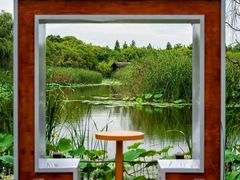 -同里国家湿地公园