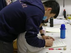 -戏墨娃·书法·国画(景城邻里校区)