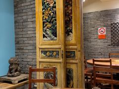 -北京老门框爆肚四季涮肉(淮海东路外滩店)