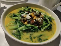 -中心大酒店·本味餐厅