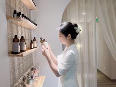 -沐森 •疗愈头疗馆(打浦桥店)