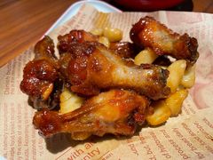 -老闵田螺馆·南昌市井菜·特色小吃(总店)