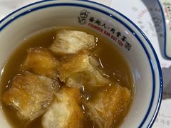 油条-發起人·肉骨茶(万象汇店)
