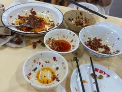 -笨罗卜浏阳菜馆(太平街店)