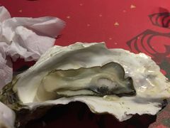 -蚝魁竹笼蒸生蚝 余杭店