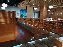 -花枝日本料理(金沟河店)