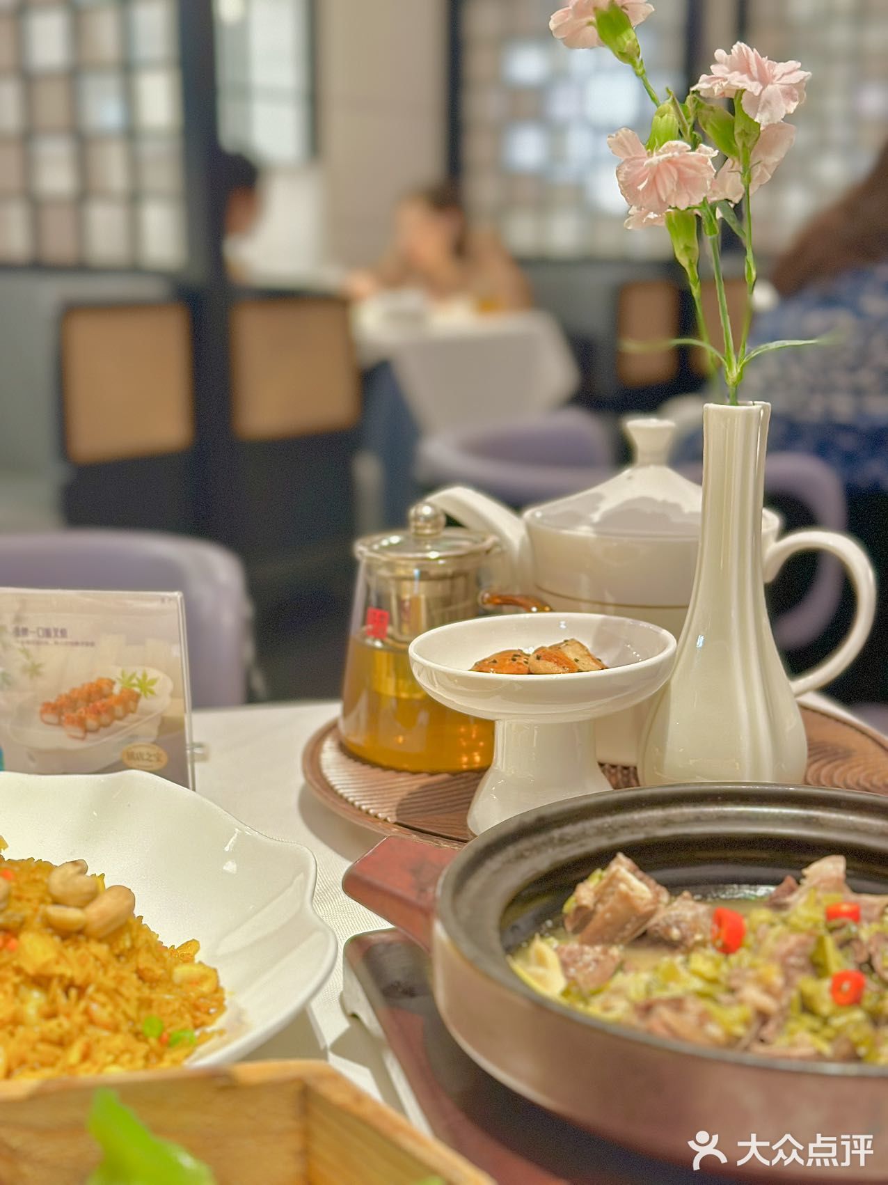 在武汉 | 春日里的第一口来这⬇️