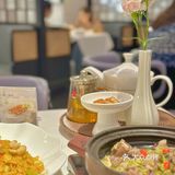 在武汉 | 春日里的第一口来这⬇️