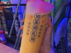 -茶太良品·北京特色茶饮(西站食宝街店)