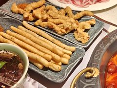 -火社火锅(裕华万达店)
