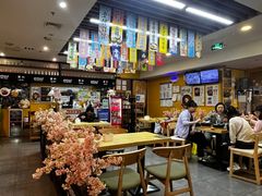 -鱼籽村秘制拌饭(崇文门店)