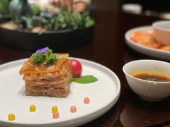 -品珍中餐厅·南北融合特色菜(兰州富力万达文华酒店)