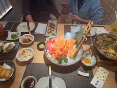 -德川家日本料理(中关村寰太大厦店)
