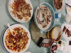 -福来居烤鸭店(天坛二店)