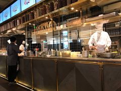 -蔴将·川菜(黄龙万科店)