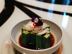 -广州文华东方酒店·江-由辉师傅主理