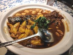 -卢大鲜鱼头捞饭(美利广场店)