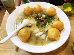 -乐达酸菜鱼面(山师东路店)