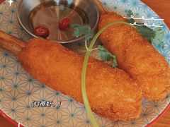 -saigon saigon | 西贡西贡(滨北店)