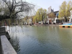 -衣裳街历史文化街区