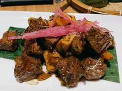 -Pho Asia 亚阁越南料理(上海来福士广场店)