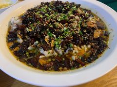 -三猫黑鱼花(南大店)