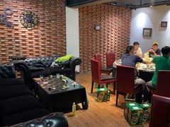 大堂-红尘酒肉小馆