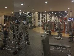 -上海嘉里健身Kerry Sports Shanghai