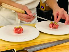 -鮨政·Omakase(万象城店)