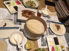 -小大董·烤鸭(凤凰汇店)