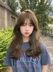 -心迪染发专门店