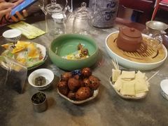 -豫园湖心亭茶楼