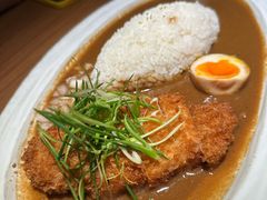 -CURRY YA 熟成咖哩專門店(深圳湾万象城店)