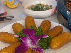 -渔香岛美蛙鱼头火锅店(威清路店)