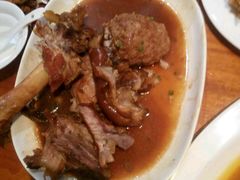 -金掌勺东北菜(格兰晴天店)