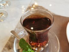土耳其红茶-苏坦土耳其餐厅(白云宾馆店)