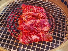 -谷牛和牛烤肉(漕河泾印象城店)