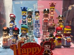 -泡泡玛特POPMART(崇文门国瑞城店)