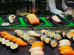 -马哥孛罗酒店·SAVVY全日餐厅