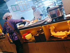 -重庆高老九火锅(万象城店)