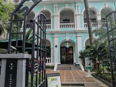 -星巴克臻选(广州沙面店)