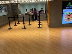 大堂-Shake Shack(西单大悦城店)
