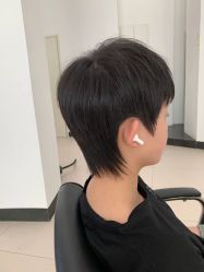 -贝勒爷专业男发