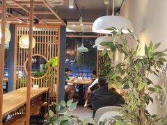 -红小满休闲餐厅(十全街店)