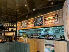 -新贝乐意大利餐厅(苏州中心店)