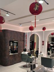 -LJOY丽锦造型·烫发染发