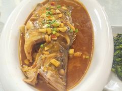 -环秀楼(黄山呈坎店)