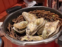 -蚝翅·海鲜粥·烧烤·羊肉季(鄞州万达店)